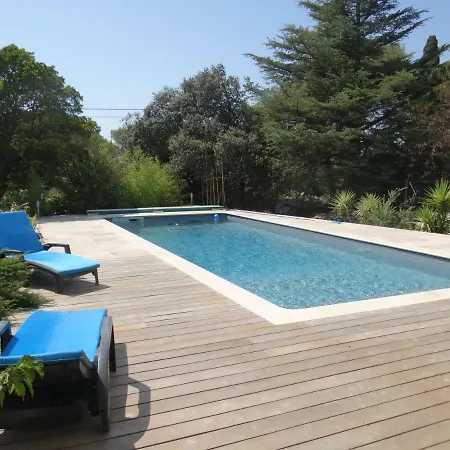 Apartament La Cigale *