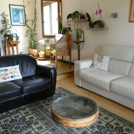 La Cigale Apartament