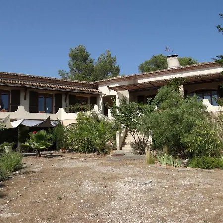 La Cigale Apartament Nîmes