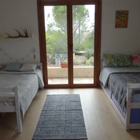 Apartament La Cigale